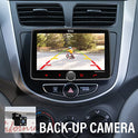 Boss Audio Systems Sistema estéreo para automóvil BVCP9700A-CFL: Apple CarPlay, Android Auto, DIN único con Pantalla táctil de 7 Pulgadas, Audio Bluetooth y Unidad de Llamadas, Receptor Radio