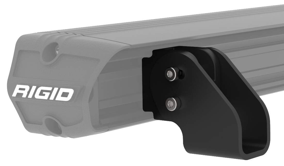 RIGID Industries - 901802 Chase Cara Trasera, 27 Modos, Barra de luz LED de 5 Colores 28 Pulgadas Montaje en Superficie (28 Pulgadas)