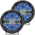 Rigid Industries 36207 Parrillas y rejillas