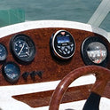 Planet Audio Bluetooth habilitado