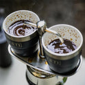 YETI - Taza de café espresso (2 unidades, 4 onzas)