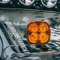 KC HiLiTES FLEX ERA 4 - Kit maestro de 2 luces (289)