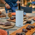 YETI Rambler - Enfriador de vino, se adapta a la mayoría de botellas de vino
