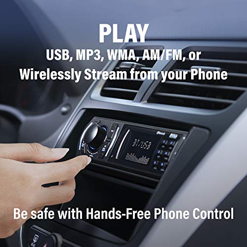 Boss Audio Systems Multimedia Car Stereo
