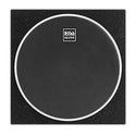Boss Audio Systems Elite Series BE8AE - Subwoofer y Amplificador de Coche - 400 W de Alta Salida, Amplificador Incorporado, subwoofer de 8 Pulgadas, Control Remoto de subwoofer