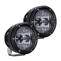 Rigid Industries 46711 - Juego de Luces para Pilar Ford Bronco Sport