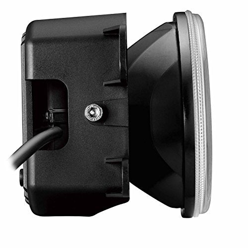 KC HiLiTES 1498 Gravity G4 Amber Luz antiniebla LED (SAE/ECE)