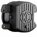 KC HiLiTES 1498 Gravity G4 Amber Luz antiniebla LED (SAE/ECE)