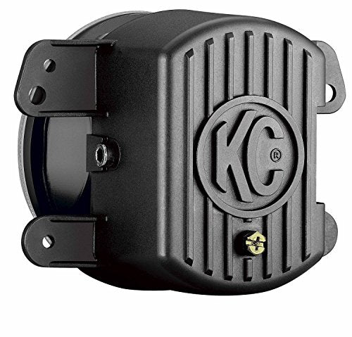 KC HiLiTES 1498 Gravity G4 Amber Luz antiniebla LED (SAE/ECE)