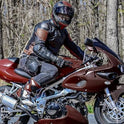 kemimoto Guantes tácticos para hombres, guantes de combate con visualización táctil con nudillos duros para trabajo al aire última intervensión, deportes, motocicleta, ciclismo, entrenamiento táctico, airsoft, paintball, tiro, caza, senderismo, camping, e