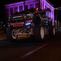 RIGID INDUSTRIES 250053 Radiance+ Barra de luz RGBW de 50 pulgadas