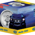 Hella Series - Kit de lámpara de conducción