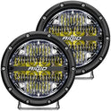 Rigid Industries 36207 Parrillas y rejillas