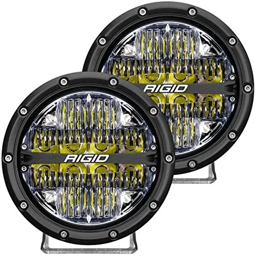 Rigid Industries 36207 Parrillas y rejillas