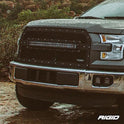 Rigid Industries 40195 Arnés de alambre para juego de luces duales