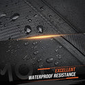 KEMIMOTO 715005018 - Bolsa de almacenamiento para techo compatible con Can Am Maverick Trail/Sport/Sport MAX