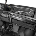 KEMIMOTO - Redes de almacenamiento para salpicaderos, 2 unidades, compatibles con Can-Am Defender & Defender MAX, redes de almacenamiento para salpicaderos, OE 715003129