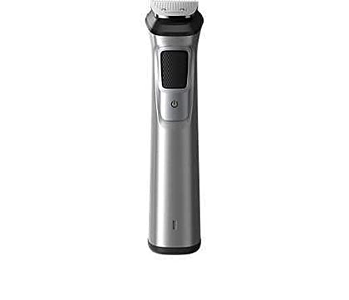 PHILIPS Norelco - Recortadora Multiusos de Acero Inoxidable