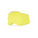Lente de repuesto 100% para anteojos, compatible con RC2/AC2/ST2