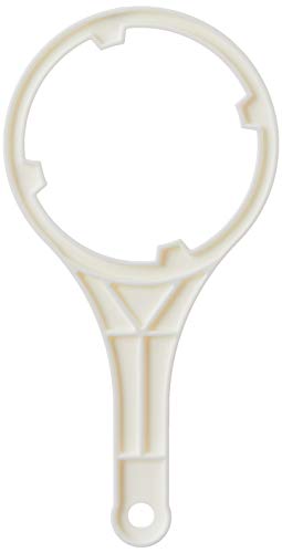 DuPont WFPF13003B Universal Whole House Sistema de filtración de agua de 15.000 galones