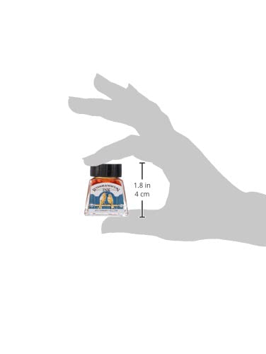 Winsor & Newton Henry Collection Pack Tinta para Dibujo