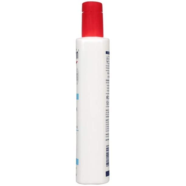 Daily Replenishing Moisturizing Lotion by Eucerin for Unisex - 16.9 oz Moisturizing Lotion