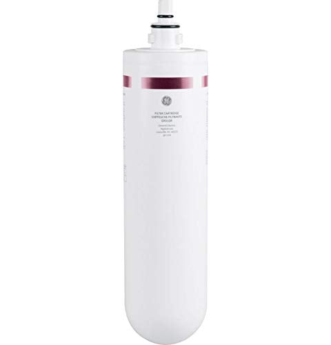 General Electric GXULQR Kitchen or Bath Replacement Filter - White B00OMR2KMI