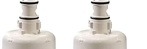 InSinkErator F-201R Filtration Replacement Cartridges, 2-Pack