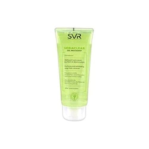 La formación de espuma Gel 200ml Svr Sebiaclear
