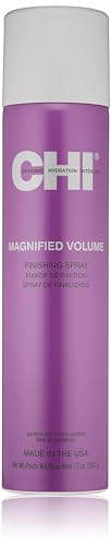 CHI Magnified Volume Spray Foam , 12 oz.