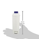 De 'Longhi 5513292811 DLS C002 Filtro de agua