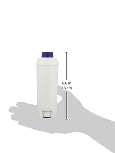 De 'Longhi 5513292811 DLS C002 Filtro de agua