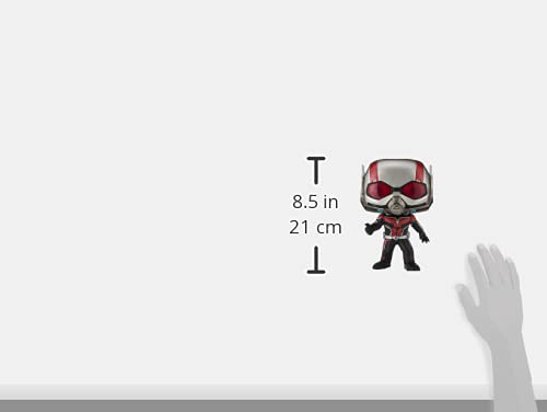 Funko Pop! Marvel: Ant-Man & The Wasp - 10 Inch Giant Man, Amazon Exclusive
