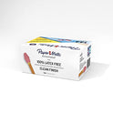 Paper Mate Comfortmate - Bolígrafos retráctiles (punta media, 28)