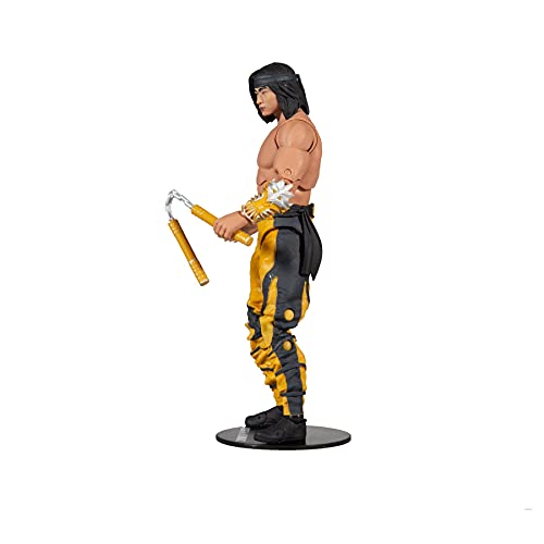 McFarlane Toys, 7-Inch Lui Kang