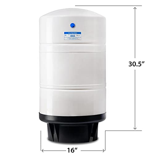 iSpring RO tanque
