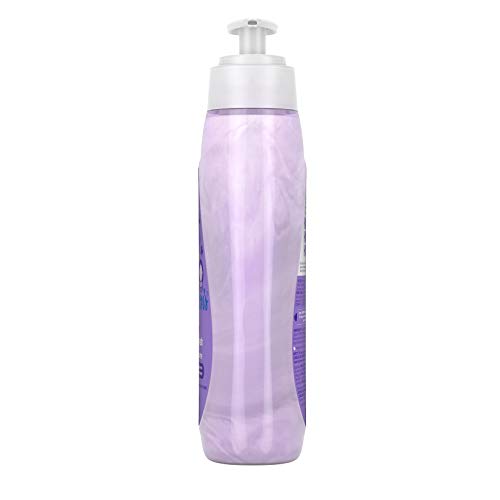 Johnson's Baby Moisture Wash Funda de protección café