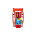 Scotch Heavy Duty Packaging Tape, 1.88 Inches x 800 Inches,
