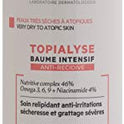 Svr Topialyse Baume Intensif 400ml botella