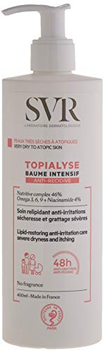 Svr Topialyse Baume Intensif 400ml botella