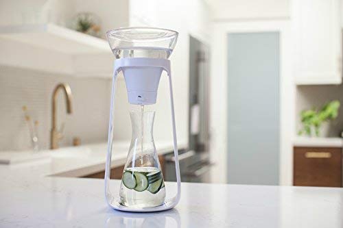 Caída de Agua | Home Filtro de agua por KOR Agua