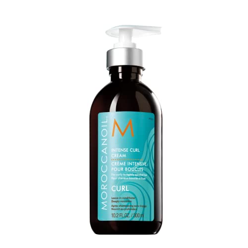 Moroccanoil Intense Curl Cream, 10.19 Fl. Oz