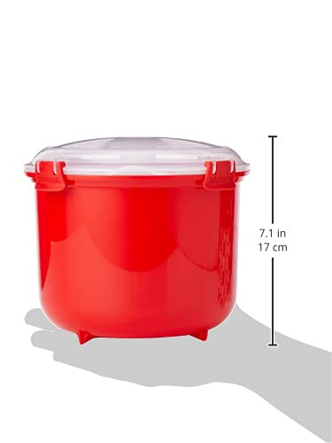 Sistema Cocina Microondas