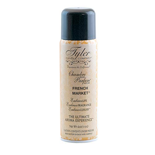 Mercado Francés Chambre habitación Parfum por Tyler – Vela