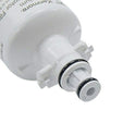 Kеnmorе 9690 Filtro de agua para refrigerador 469690 LT700P de repuesto ADQ36006102 transparente, 1 paquete