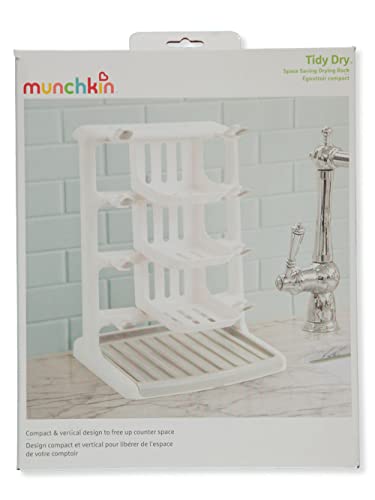 Munchkin Tidy Dry Rack