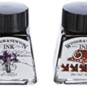 Winsor & Newton Henry Collection Pack Tinta para Dibujo