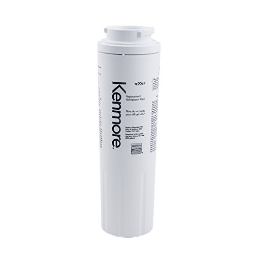 Kenmore 9084 9084 - Filtro de agua para refrigerador, color blanco