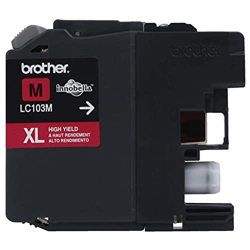 Brother Printer LC1033PKS Tinta