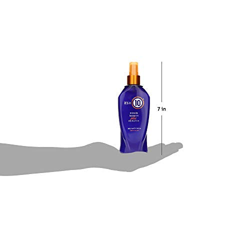 It's a 10 Miracle Leave-In Plus Keratin 10oz by It's a 10